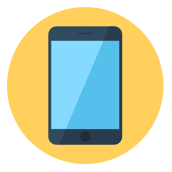 Mobile & Tablet