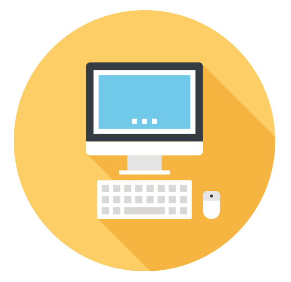 Laptop & Desktop